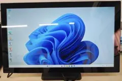 iiyama T2336MSC 23インチ液晶モニタ　フルHD HDMI