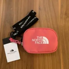 THE NORTH FACE WL WALLET ノースフェイス 財布 ミニ財布