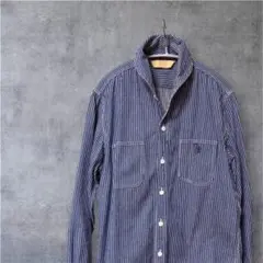 The Stylist Japan ザスタイリストジャパン　ストライプシャツのサムネイル