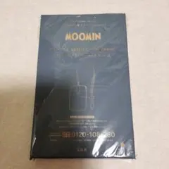 リンネル7月号付録