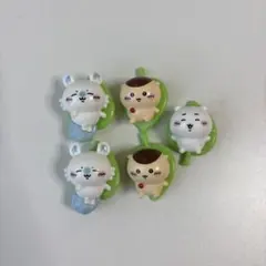 ちいかわ　バスボムのサムネイル