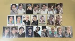 TREASURE ヒョンソク HYUNSUK トレカ まとめ売り