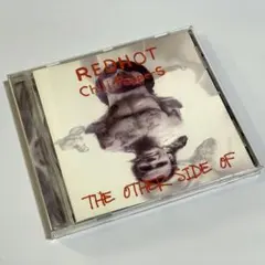 RED HOT CHILI PEPPERS★レア曲コンピ！★豪州オーストラリア盤