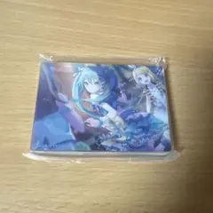 プロセカ　ノーブルアートコレクション　初音ミク