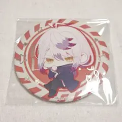 DIABOLIKLOVERS ディアラバ 月浪カルラ ビッグ缶バッジ - メルカリ