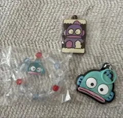 ハンギョドン3点セット