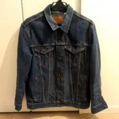 Levi Strauss & Co. デニムジャケット Lサイズ