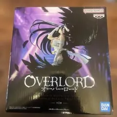 OVERLORD アルベド エンプレス・オブ・ダークネス
