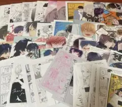 2026年最新】書店共通特典ペーパーの人気アイテム - メルカリ