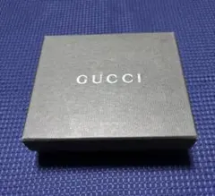 GUCCI 財布の空箱☆☆☆