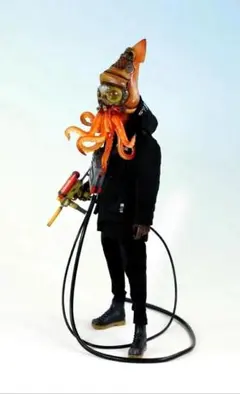 RED PANDA MERC LITTLE SHADOW 1/6 threeA - メルカリ