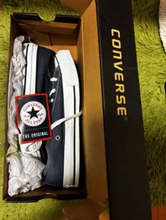 CONVERSE ALL STAR スニーカー US 7 /25.5のサムネイル