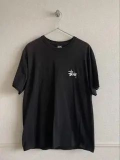 Stussy Tシャツ ブラック Mサイズ