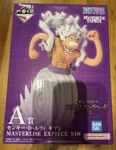【5/23までお値下げ】ワンピース　まとめ売り　一番くじ　A賞ニカ　他 2025年最新】ワンピース 一番くじ a賞 ニカの人気アイテム