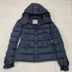 値下げ中！極美品✨️モンクレール★MONCLER★BETULA★べチュラ★サイズ0 楽天市場】【MONCLER/モンクレールBETULONG/ベチュロング