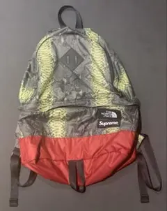 Supreme×TheNorthFace LightweightDayPack