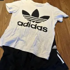 adidas セットアップ トップス