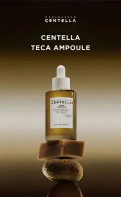SKIN1004 センテラ TECA アンプルのサムネイル