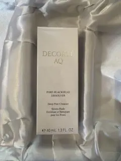 コスメデコルテAQ 毛穴美容液オイル