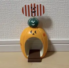 デコレ コンコンブル かぼちゃのゲート