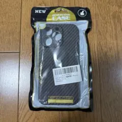 iphone14pro アラミド繊維　ケース　薄型