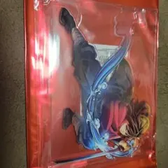 鬼滅の刃 無限城編 第一章 キービジュアル ランダム アクリルスタンド 冨岡義勇