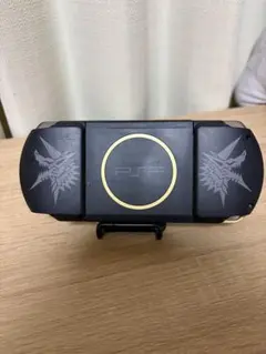 PSP-3000 モンスターハンター 3rdハンターズモデル【ジャンク】モンハン