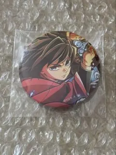 劇場版 鬼滅の刃 無限城編 第一章 キービジュアル 缶バッジ 冨岡義勇