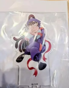 尾浜勘右衛門　アニメイトカフェ 　はぁとふる大作戦の段　アクリルスタンド