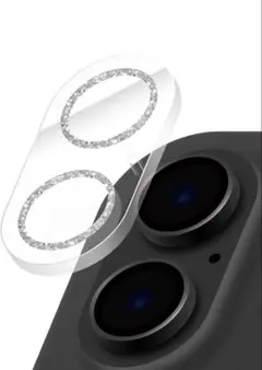 LEPLUS レンズ保護ガラスフィルム　iPhone17/16/16 Plus