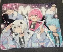 めておら　フェイスタオル　すとふぇす　meteorites