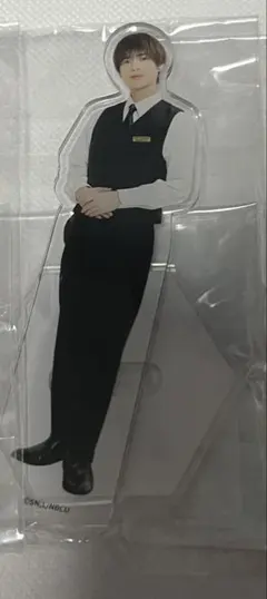 奥野壮 アクスタ トレカ 2025年最新】奥野壮の人気アイテム - メルカリ