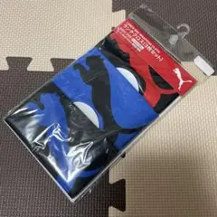 新品 PUMA ランチクロス 3枚セット プーマ 西松屋のサムネイル