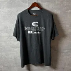 マ*ー様 Champion カレッジT Emporia State 看護 XL