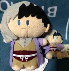 【新品未開封】 Dr.STONE トムス ぬいぐるみ 石神千空 あさぎりゲン 奥*歯様 Dr.STONE トムス ぬいぐるみ 石神千空 あさぎりゲン - メルカリ