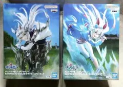 ウマ娘 シンデレラグレイ EVOLVE オグリキャップ タマモクロス フィギュア