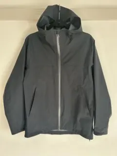 ユニクロ フード付き マウンテンパーカー