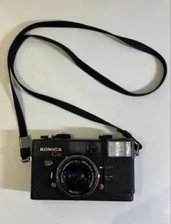 2026年最新】konica C35 EF ジャンクの人気アイテム - メルカリ