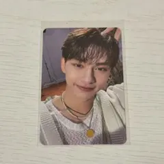 SEVENTEEN ジュン face the sun ep3 トレカ