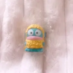 天麩羅 天ぷら サンリオキャラクターズ ハンギョドン