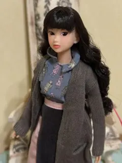 【美品】CCS 16AN momoko