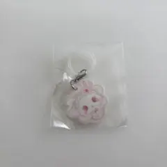 ジュエルペット めじるしアクセサリー ルビー
