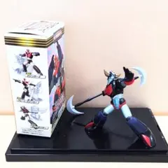 スーパーロボットコンプリートコレクション 炸裂ブレストファイヤー編