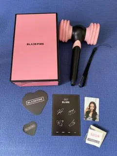 BLACKPINKグッズまとめ売り