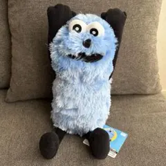 パペットスンスン BIGぬいぐるみ WA！ スンスン