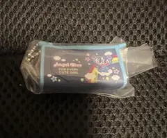 エンジェルブルーふでばこコレクション　デニムペンケース　ガチャ