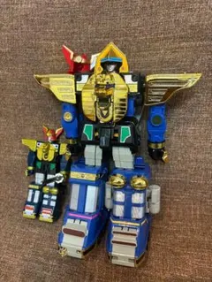 2025年最新】超力戦隊オーレンジャーの人気アイテム - メルカリ