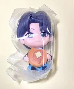 BTS TinyTAN SUGA フィギュア 未開封