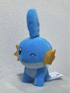 ミズゴロウ キャラクターグッズ