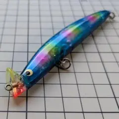 ポジドライブガレージ／ナンバーセブン117F　シーバス　シャローランナーのサムネイル